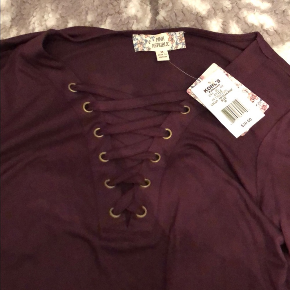 Long sleeve - Picture 2 of 3